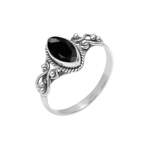 0NE: 925 Sterling Silver High Quality Ring