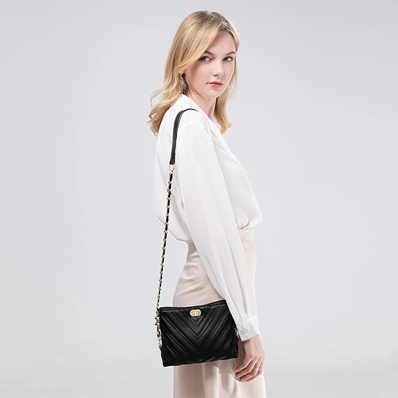 Women Fashion Handbag Tote Bag Shoulder Bag Top Handle Satchel Purse