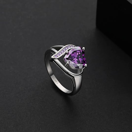 0NE: 925 Sterling Silver High Quality Ring