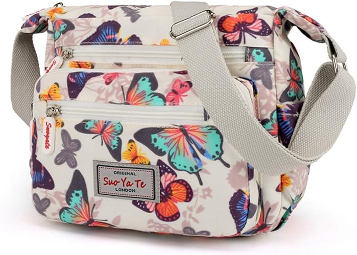 Women Fashion Handbag Tote Bag Shoulder Bag Top Handle Satchel Purse