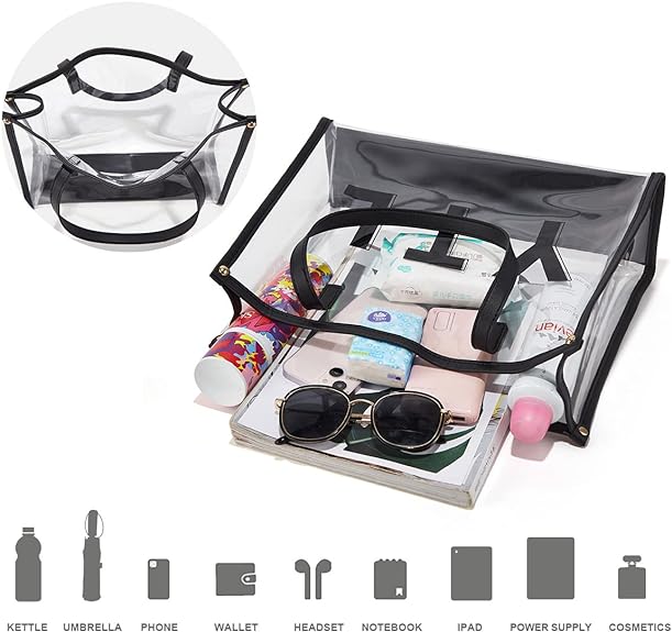 Women Fashion Handbag Tote Bag Shoulder Bag Top Handle Satchel Purse