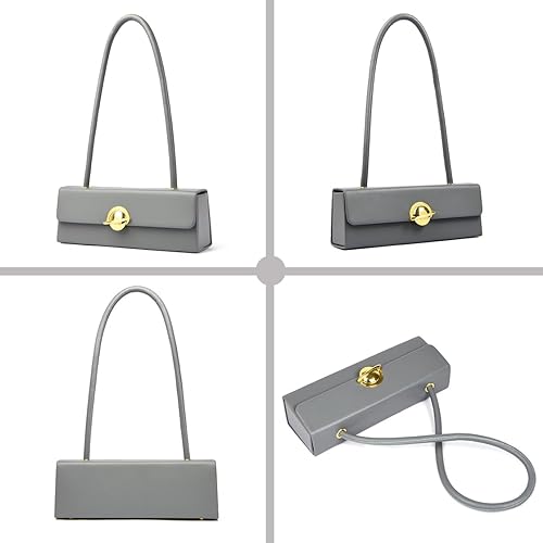 Women Fashion Handbag Tote Bag Shoulder Bag Top Handle Satchel Purse