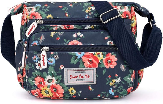 Women Fashion Handbag Tote Bag Shoulder Bag Top Handle Satchel Purse