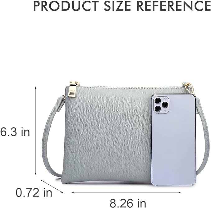 Women Fashion Handbag Tote Bag Shoulder Bag Top Handle Satchel Purse