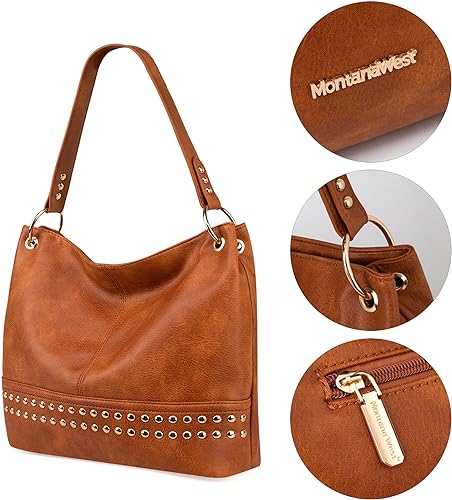 Women Fashion Handbag Tote Bag Shoulder Bag Top Handle Satchel Purse