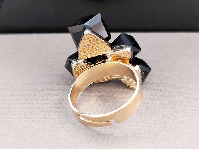 0NE: 925 Sterling Silver High Quality Ring