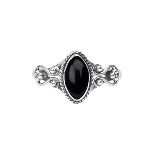 0NE: 925 Sterling Silver High Quality Ring