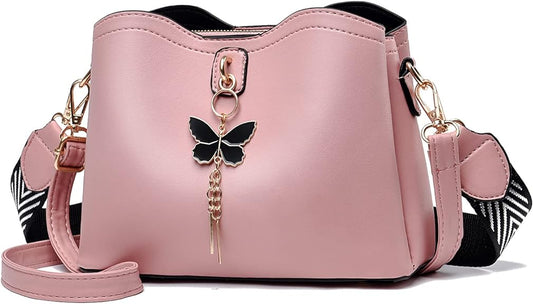 Women Fashion Handbag Tote Bag Shoulder Bag Top Handle Satchel Purse