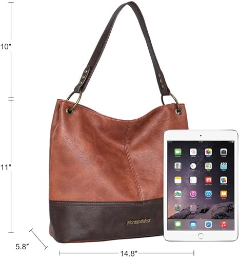 Women Fashion Handbag Tote Bag Shoulder Bag Top Handle Satchel Purse
