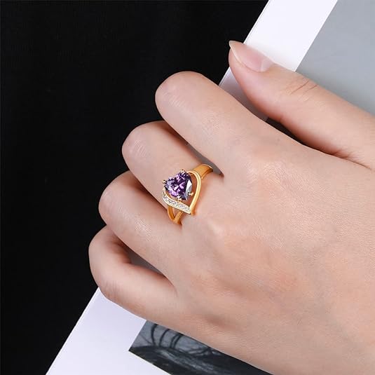 0NE: 925 Sterling Silver High Quality Ring