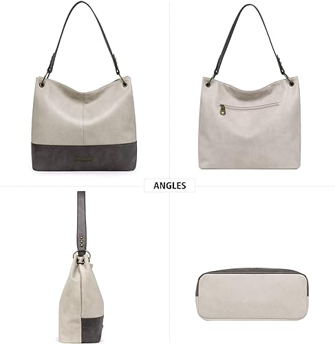 Women Fashion Handbag Tote Bag Shoulder Bag Top Handle Satchel Purse