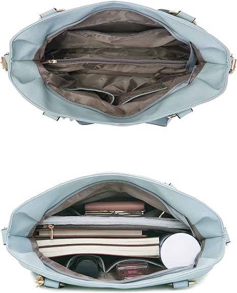 Women Fashion Handbag Tote Bag Shoulder Bag Top Handle Satchel Purse