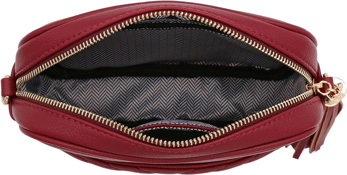 Women Fashion Handbag Tote Bag Shoulder Bag Top Handle Satchel Purse