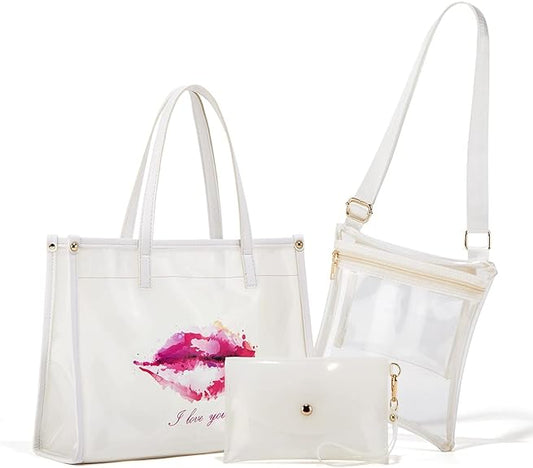 Women Fashion Handbag Tote Bag Shoulder Bag Top Handle Satchel Purse