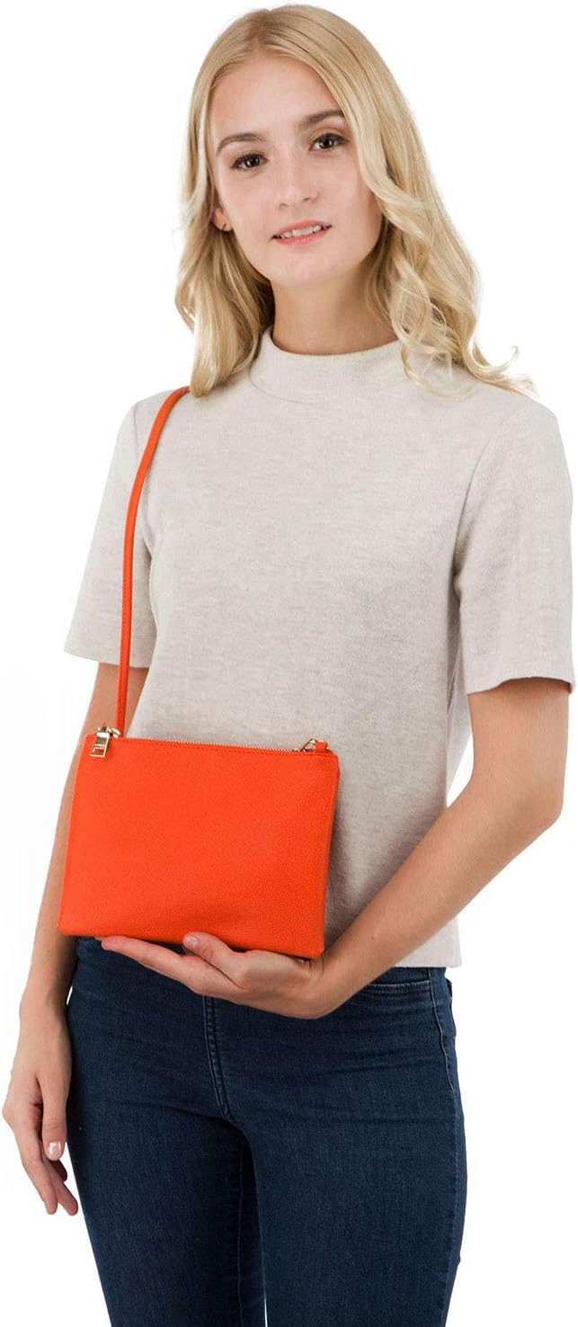 Women Fashion Handbag Tote Bag Shoulder Bag Top Handle Satchel Purse