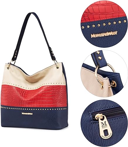 Women Fashion Handbag Tote Bag Shoulder Bag Top Handle Satchel Purse