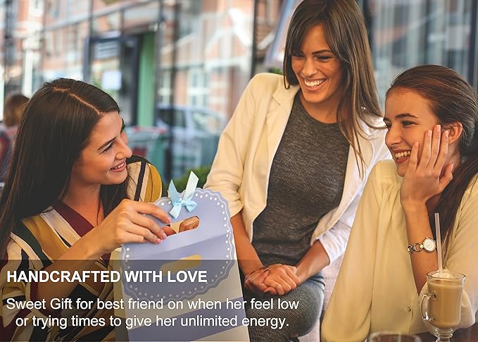 ONE: HOPE LOVE SHINE New Beginnings Rainbow Moonstone 925 Sterling Silver Necklace