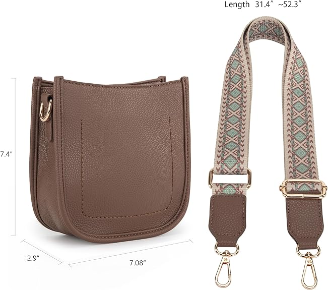 Women Fashion Handbag Tote Bag Shoulder Bag Top Handle Satchel Purse