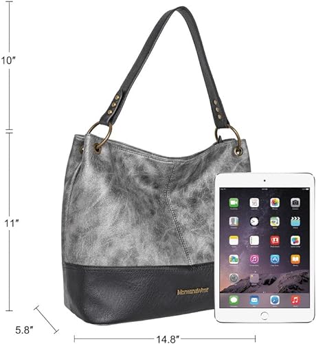 Women Fashion Handbag Tote Bag Shoulder Bag Top Handle Satchel Purse
