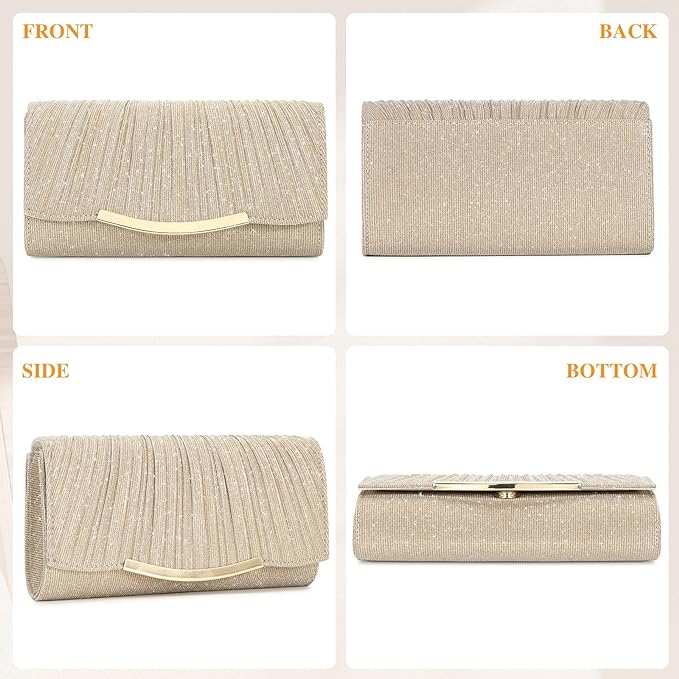 Women Fashion Handbag Tote Bag Shoulder Bag Top Handle Satchel Purse