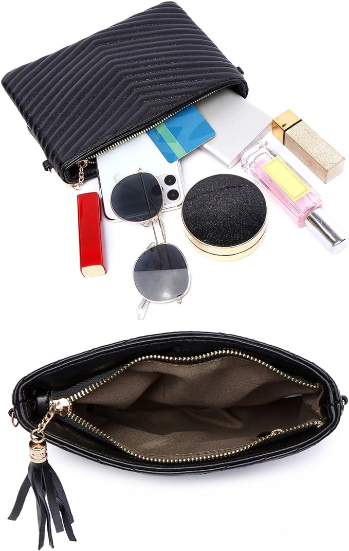 Women Fashion Handbag Tote Bag Shoulder Bag Top Handle Satchel Purse