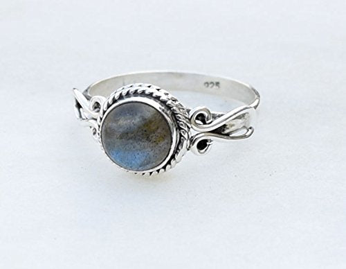 0NE: 925 Sterling Silver High Quality Ring