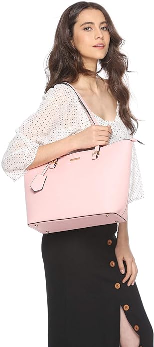 Women Fashion Handbag Tote Bag Shoulder Bag Top Handle Satchel Purse