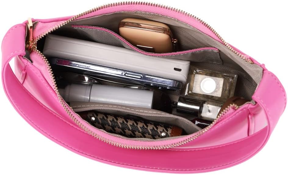 Women Fashion Handbag Tote Bag Shoulder Bag Top Handle Satchel Purse