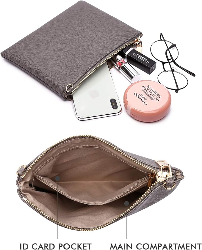 Women Fashion Handbag Tote Bag Shoulder Bag Top Handle Satchel Purse