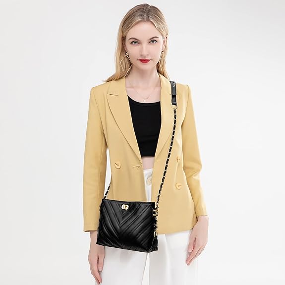 Women Fashion Handbag Tote Bag Shoulder Bag Top Handle Satchel Purse