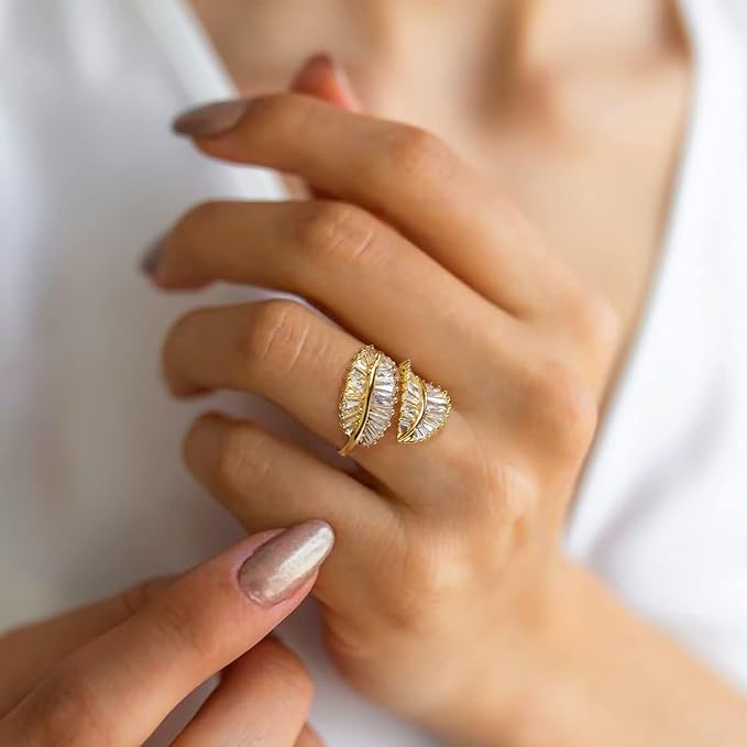 0NE: 925 Sterling Silver High Quality Ring