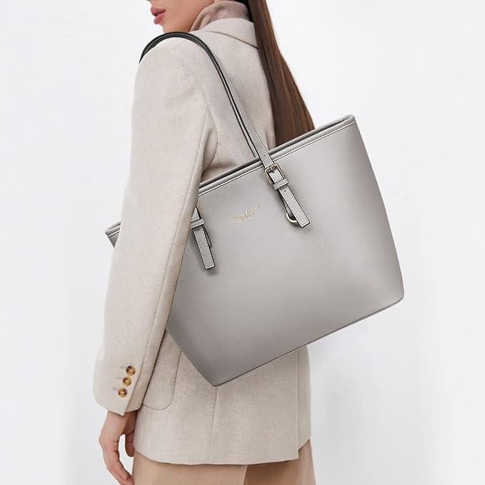 Women Fashion Handbag Tote Bag Shoulder Bag Top Handle Satchel Purse