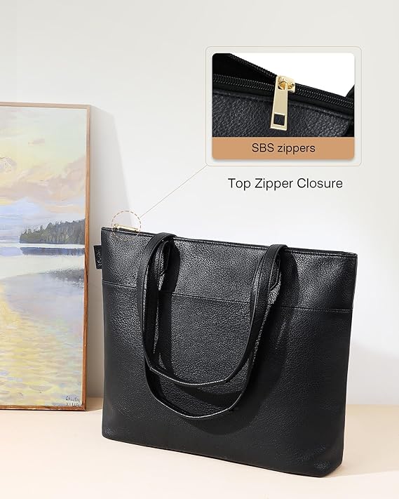 Women Fashion Handbag Tote Bag Shoulder Bag Top Handle Satchel Purse