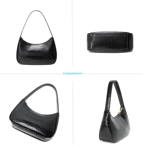 Women Fashion Handbag Tote Bag Shoulder Bag Top Handle Satchel Purse