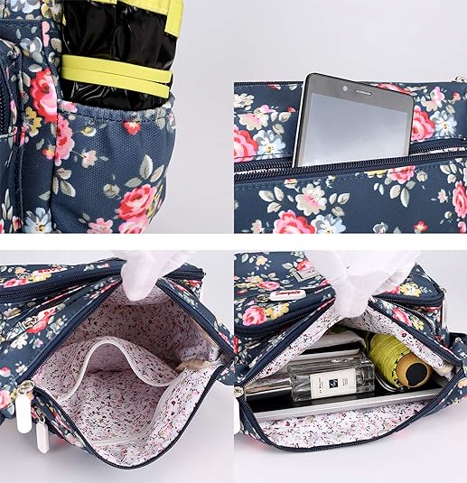 Women Fashion Handbag Tote Bag Shoulder Bag Top Handle Satchel Purse