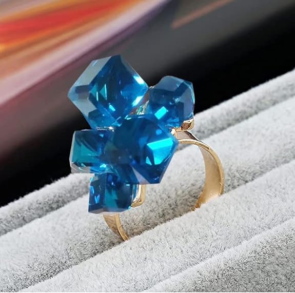 0NE: 925 Sterling Silver High Quality Ring