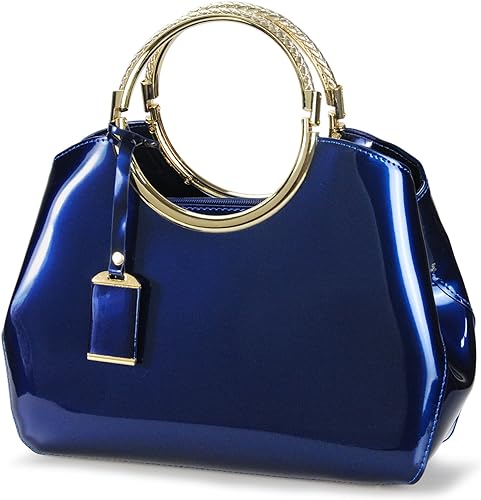 Women Fashion Handbag Tote Bag Shoulder Bag Top Handle Satchel Purse