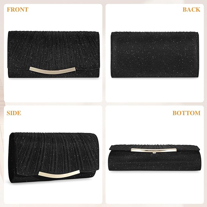 Women Fashion Handbag Tote Bag Shoulder Bag Top Handle Satchel Purse