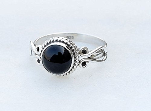 0NE: 925 Sterling Silver High Quality Ring