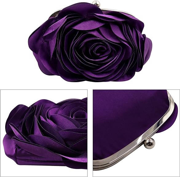Women Fashion Handbag Tote Bag Shoulder Bag Top Handle Satchel Purse