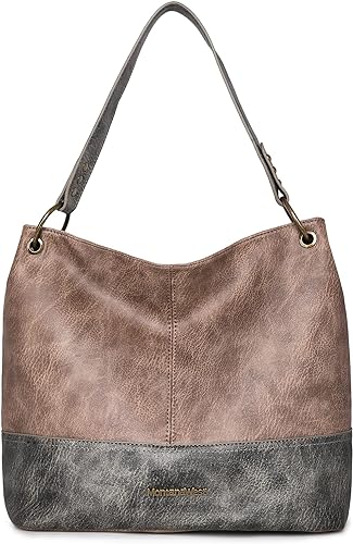 Women Fashion Handbag Tote Bag Shoulder Bag Top Handle Satchel Purse