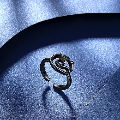 0NE: 925 Sterling Silver High Quality Ring