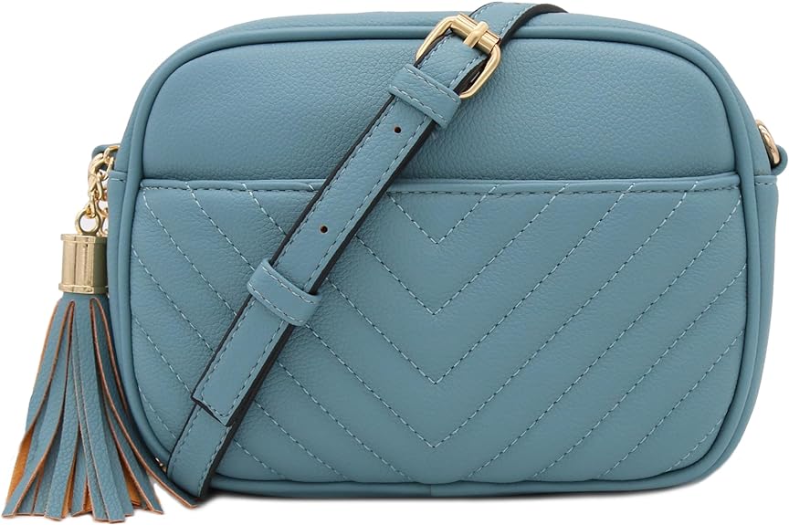 Women Fashion Handbag Tote Bag Shoulder Bag Top Handle Satchel Purse