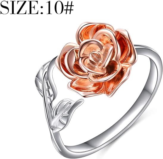 ONE: 925 Sterling Silver High Quality Ring