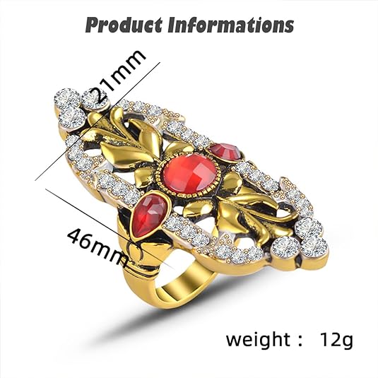 0NE: 925 Sterling Silver High Quality Ring