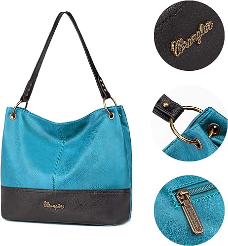 Women Fashion Handbag Tote Bag Shoulder Bag Top Handle Satchel Purse