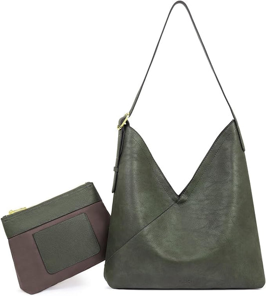 Women Fashion Handbag Tote Bag Shoulder Bag Top Handle Satchel Purse