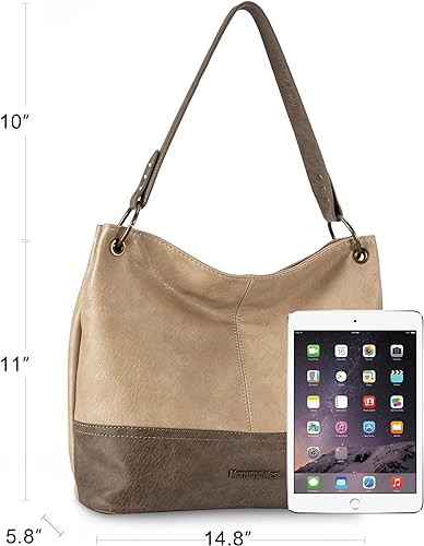 Women Fashion Handbag Tote Bag Shoulder Bag Top Handle Satchel Purse