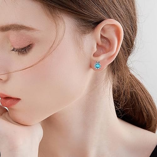 ONE: Exquisite Frog Turquoise