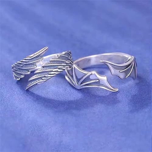 0NE: 925 Sterling Silver High Quality Ring Music Jewelry